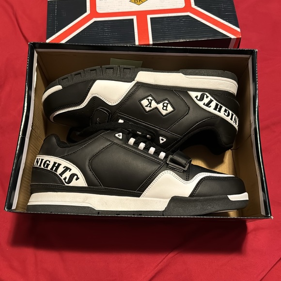 British Knights sneakers - Picture 3 of 9